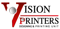 Vision Printers Bhopal